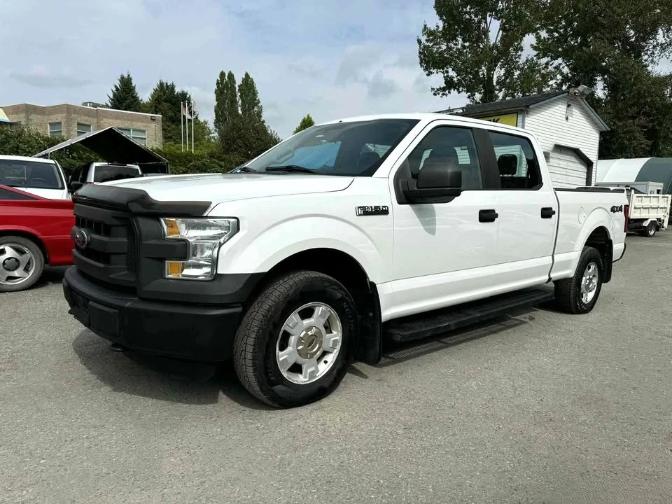 2016 Ford F-150 13th Gen - Image 2 of 17