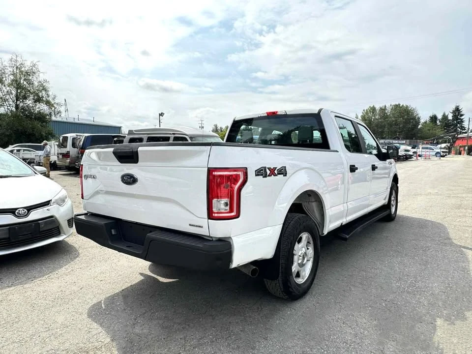 2016 Ford F-150 13th Gen - Image 8 of 17