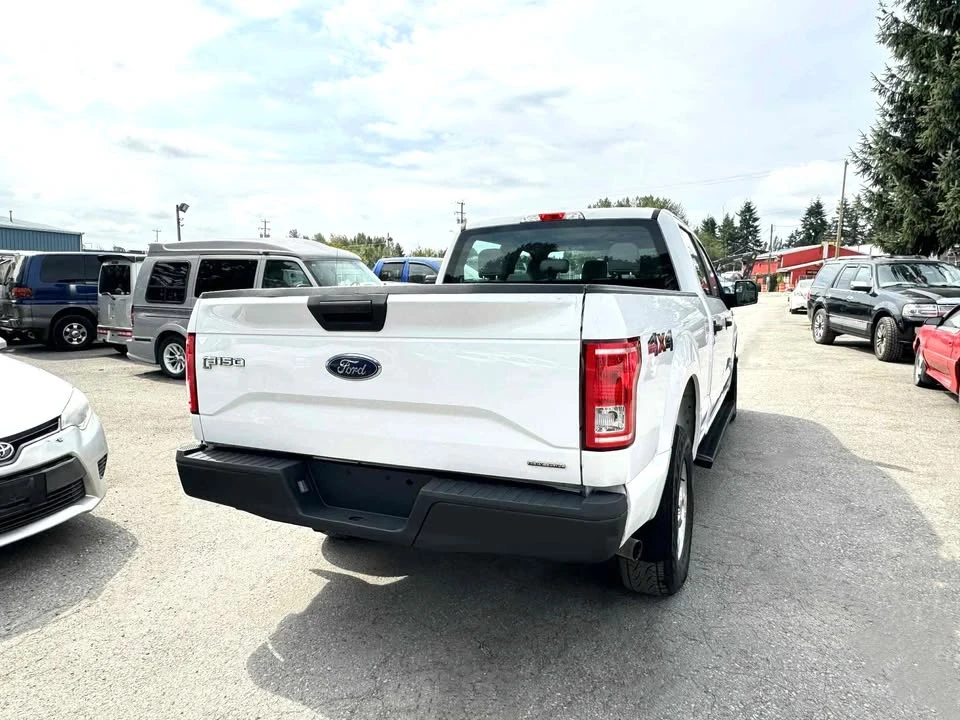 2016 Ford F-150 13th Gen - Image 9 of 17