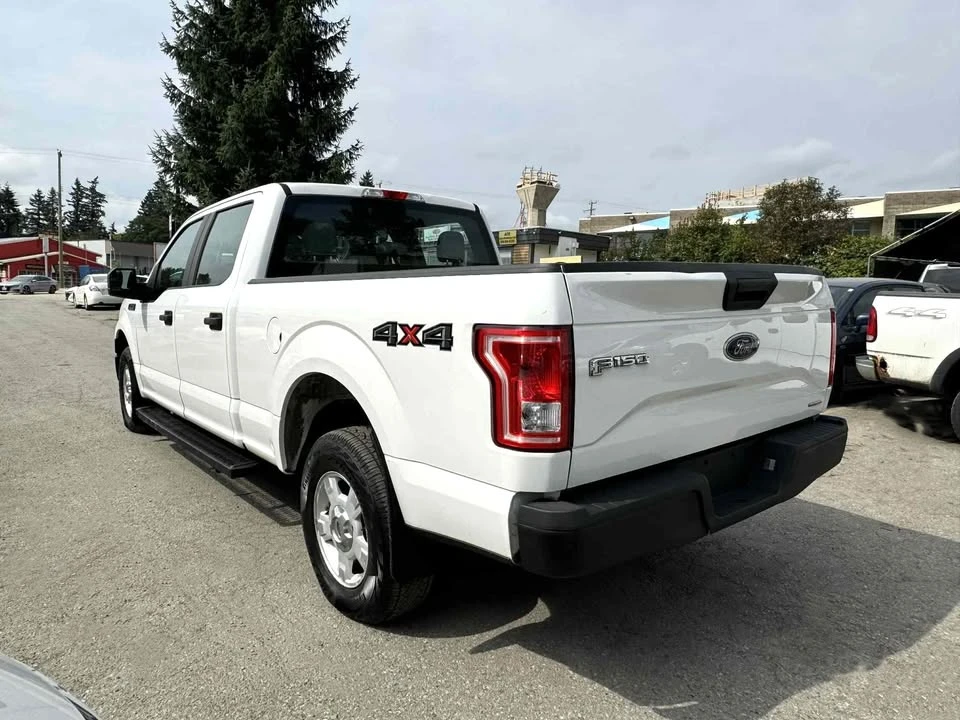 2016 Ford F-150 13th Gen - Image 11 of 17