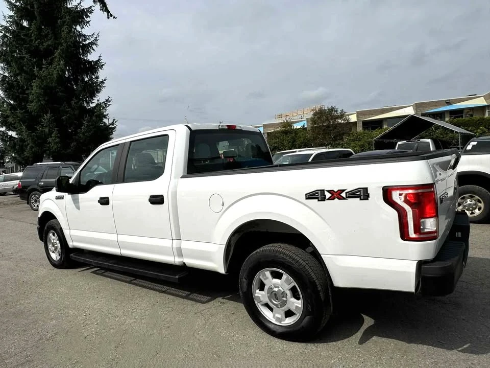 2016 Ford F-150 13th Gen - Image 12 of 17