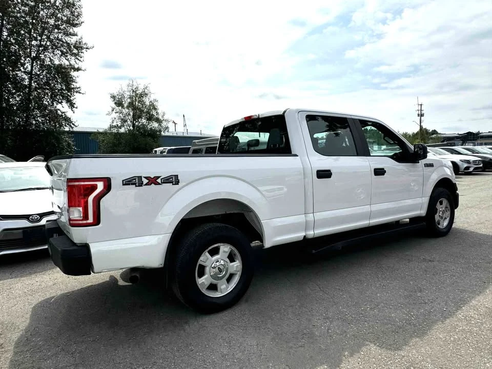 2016 Ford F-150 13th Gen - Image 7 of 17