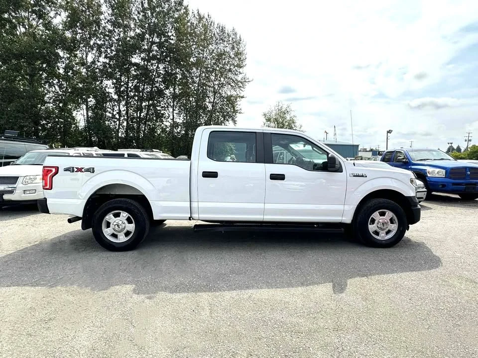 2016 Ford F-150 13th Gen - Image 6 of 17