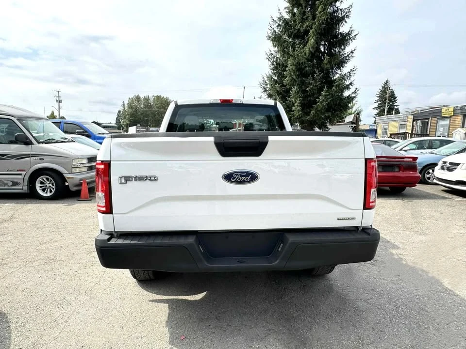 2016 Ford F-150 13th Gen - Image 10 of 17