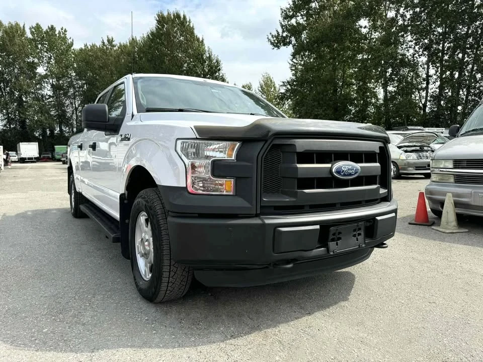2016 Ford F-150 13th Gen - Image 4 of 17