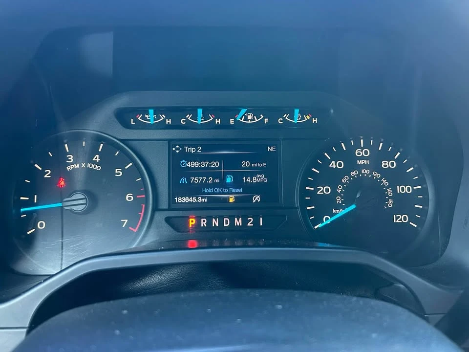 2016 Ford F-150 13th Gen - Image 19 of 20