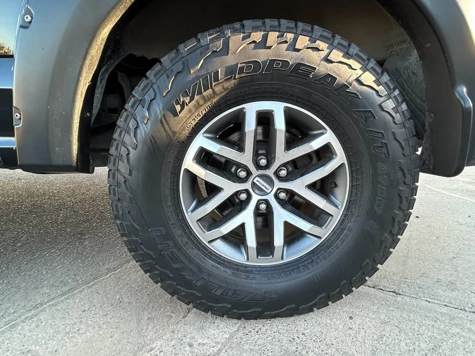 2016 Ford F-150 13th Gen - Image 20 of 20
