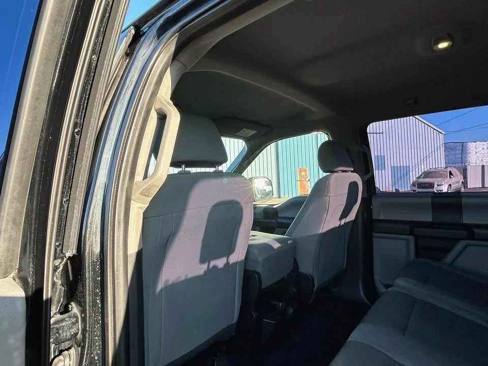 2016 Ford F-150 13th Gen - Image 16 of 20