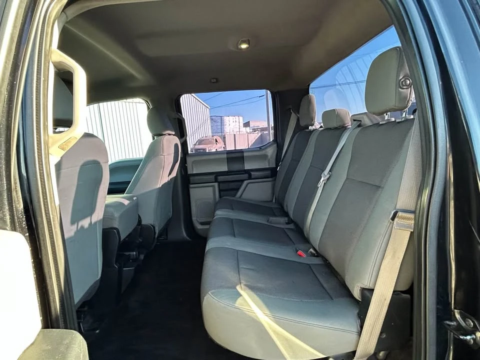 2016 Ford F-150 13th Gen - Image 14 of 20