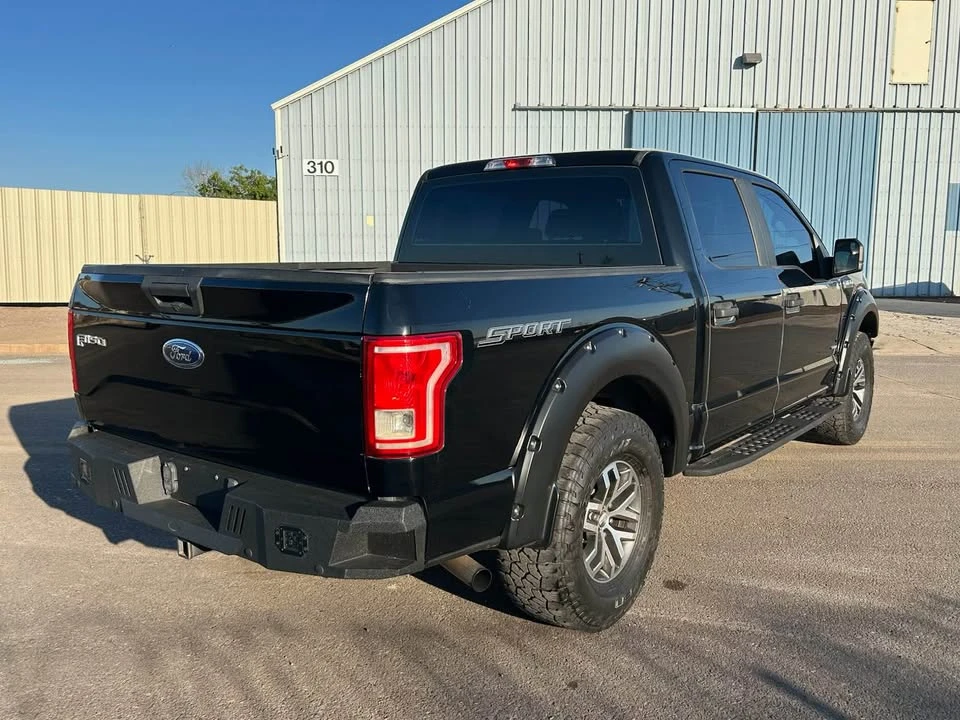 2016 Ford F-150 13th Gen - Image 6 of 20