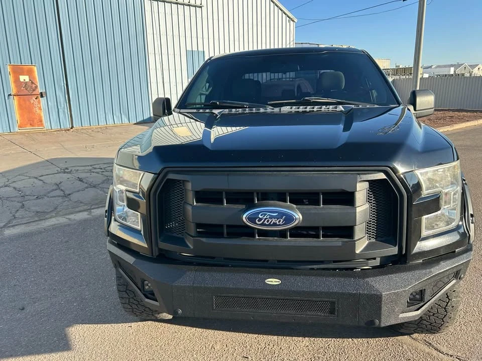 2016 Ford F-150 13th Gen - Image 11 of 20