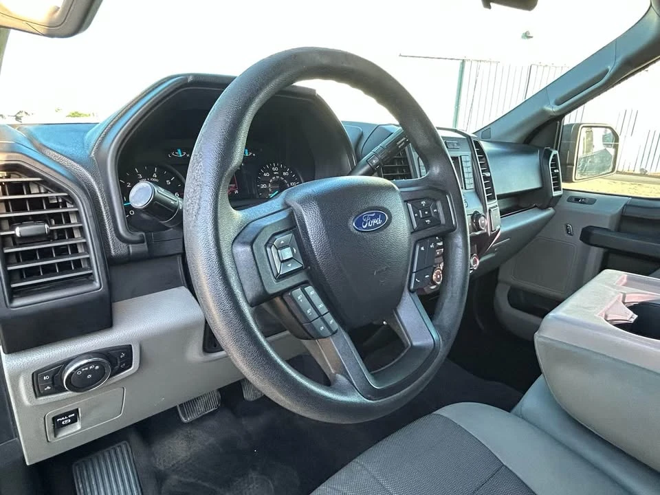 2016 Ford F-150 13th Gen - Image 12 of 20