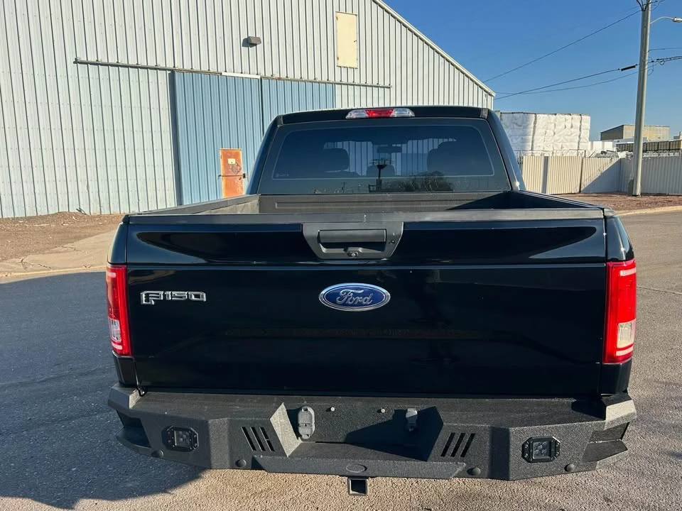 2016 Ford F-150 13th Gen - Image 9 of 20