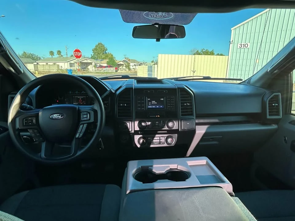 2016 Ford F-150 13th Gen - Image 13 of 20