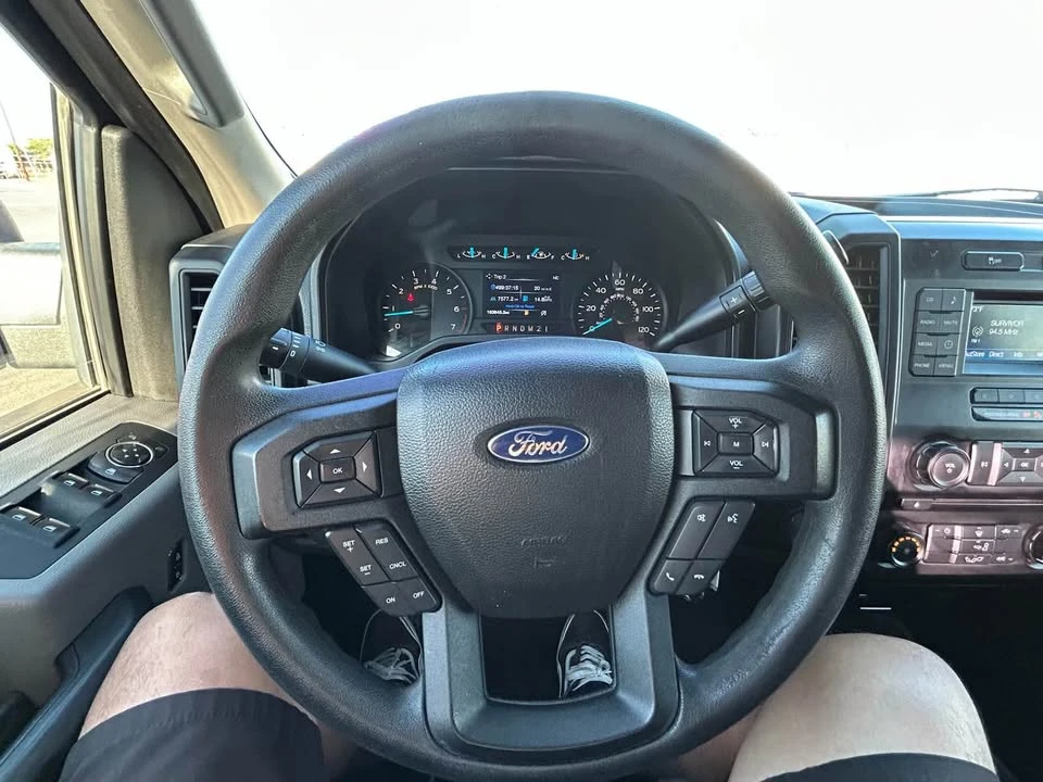 2016 Ford F-150 13th Gen - Image 17 of 20