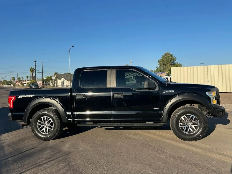2016 Ford F-150 13th Gen - Image 5 of 20
