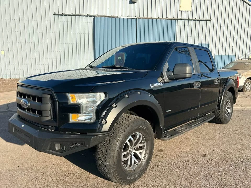 2016 Ford F-150 13th Gen - Image 10 of 20
