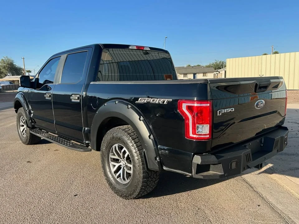 2016 Ford F-150 13th Gen - Image 8 of 20