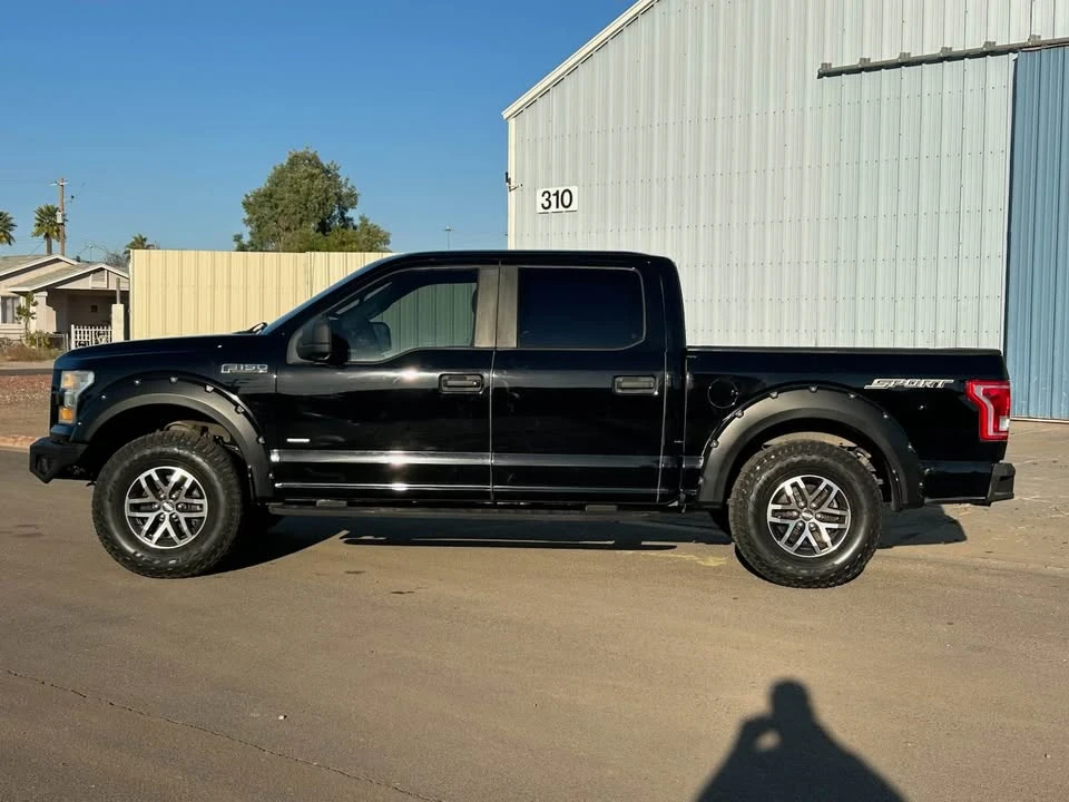 2016 Ford F-150 13th Gen - Image 7 of 20