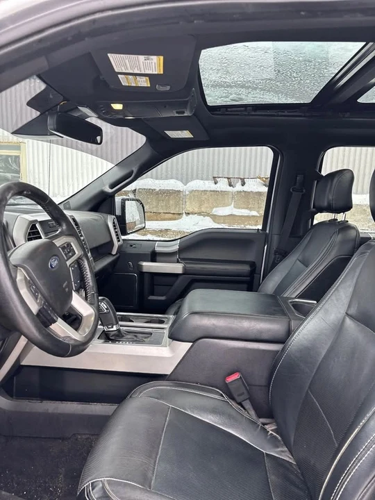 2016 Ford F-150 13th Gen - Image 9 of 13