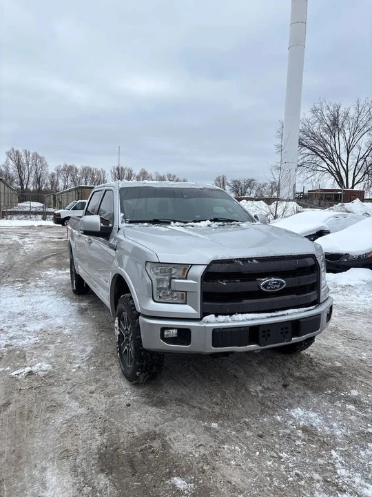 2016 Ford F-150 13th Gen - Image 5 of 13