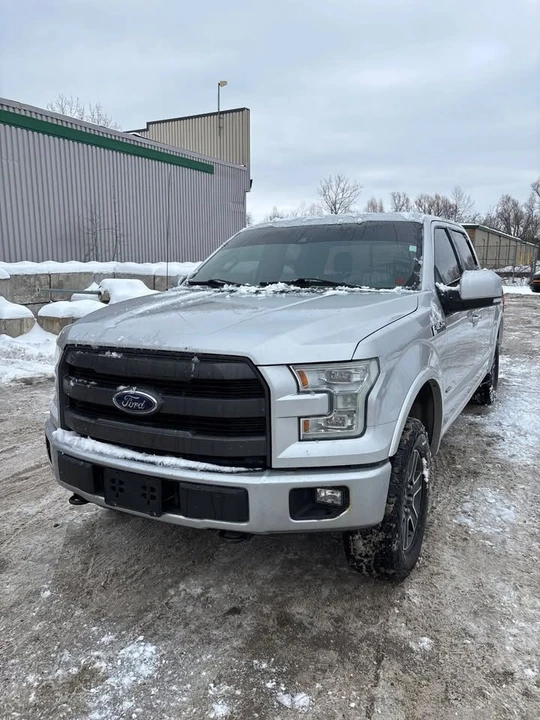 2016 Ford F-150 13th Gen - Image 11 of 13