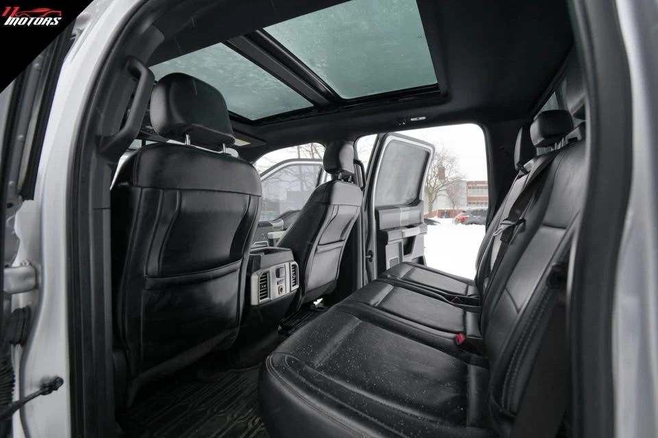2016 Ford F-150 13th Gen - Image 7 of 13