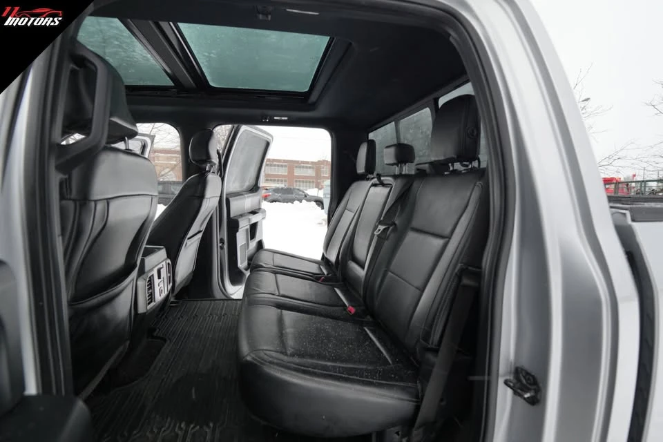 2016 Ford F-150 13th Gen - Image 2 of 13