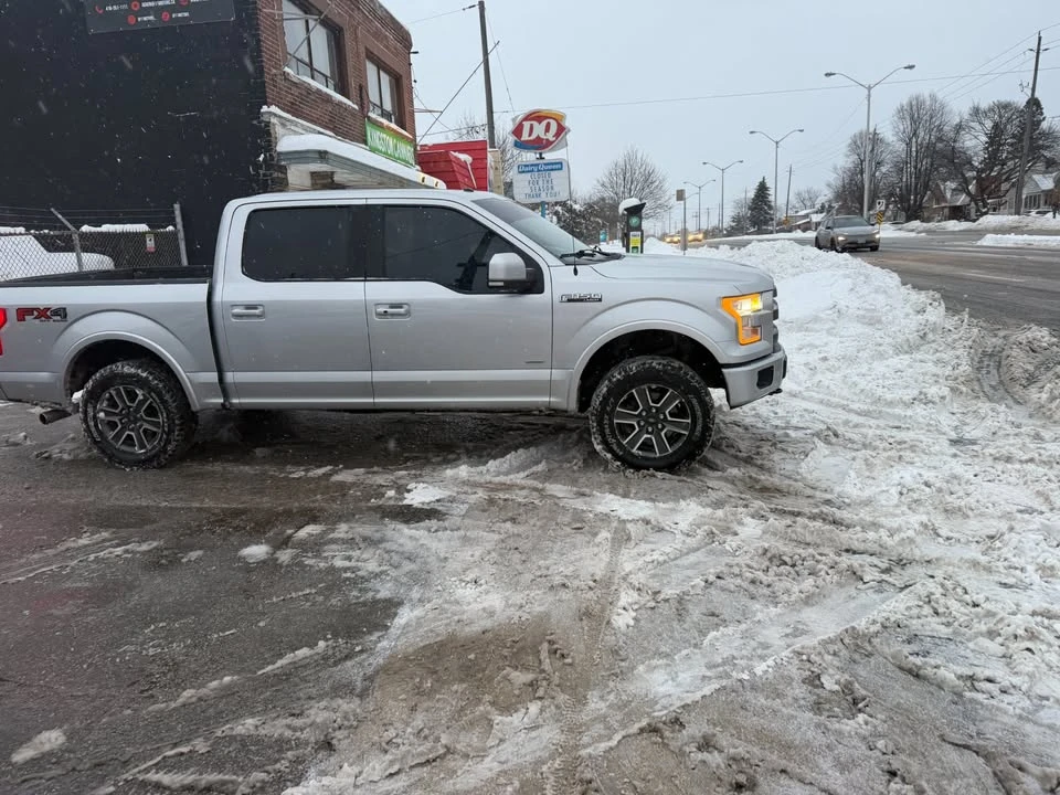 2016 Ford F-150 13th Gen - Image 12 of 13