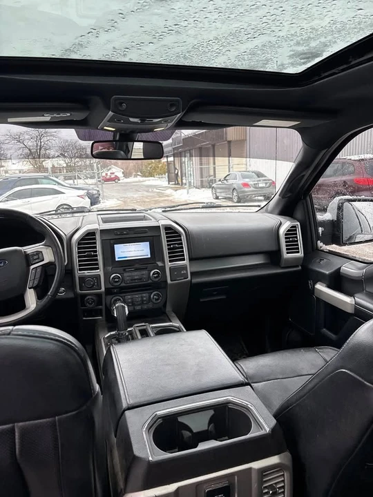 2016 Ford F-150 13th Gen - Image 8 of 13