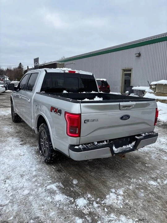 2016 Ford F-150 13th Gen - Image 6 of 13