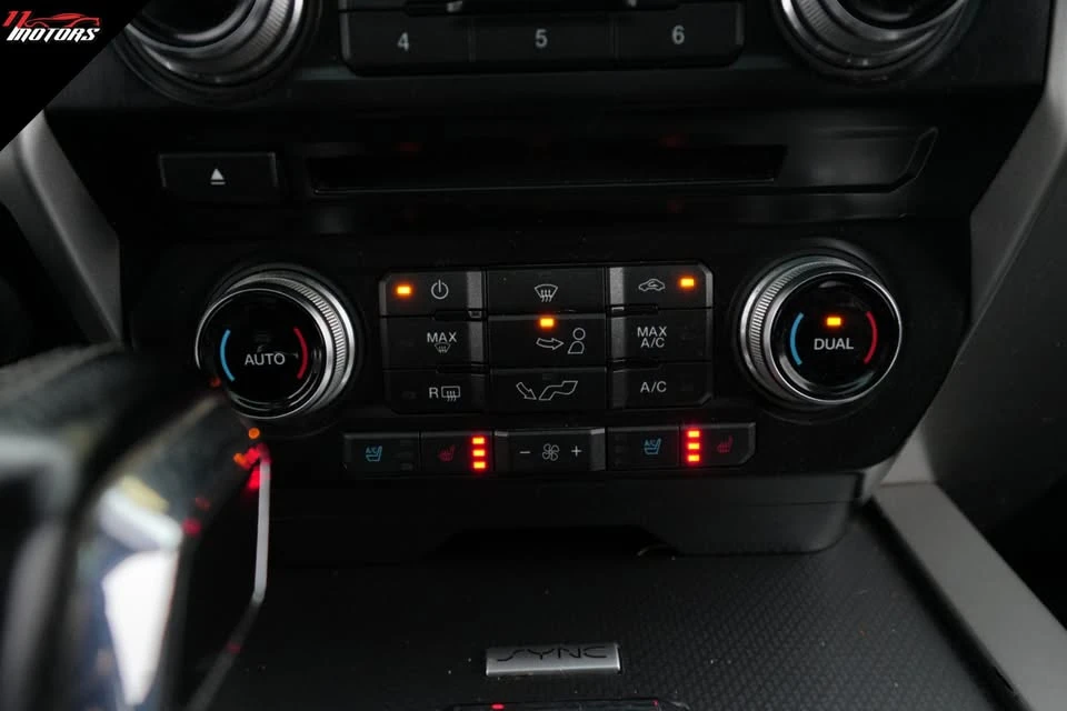 2016 Ford F-150 13th Gen - Image 3 of 13