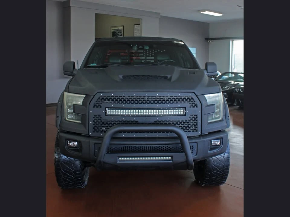 2016 Ford F-150 13th Gen - Image 4 of 12