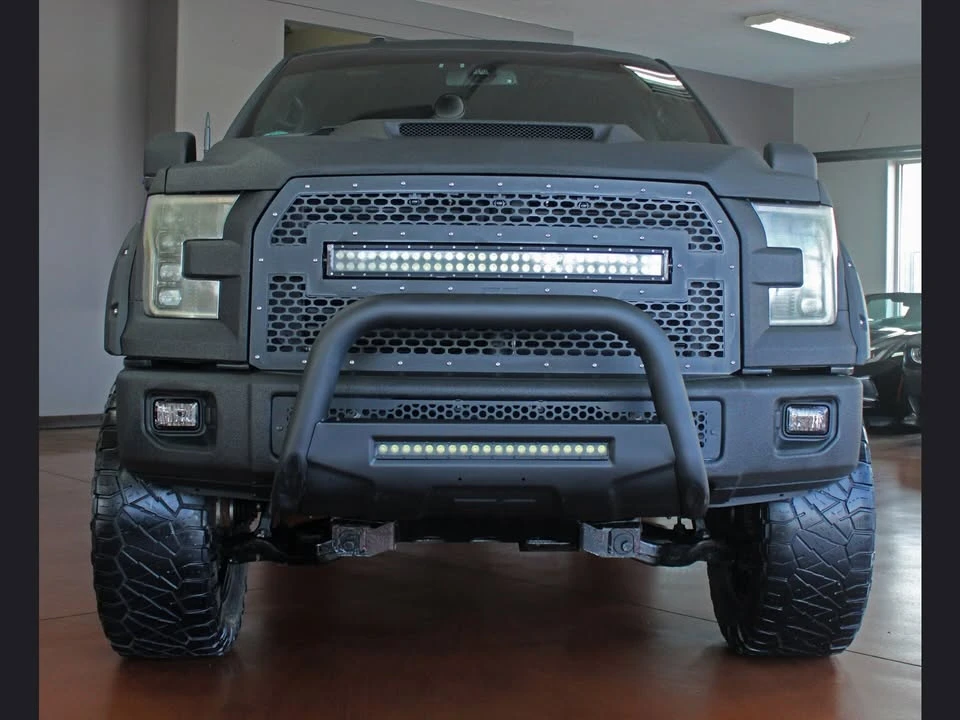 2016 Ford F-150 13th Gen - Image 3 of 12