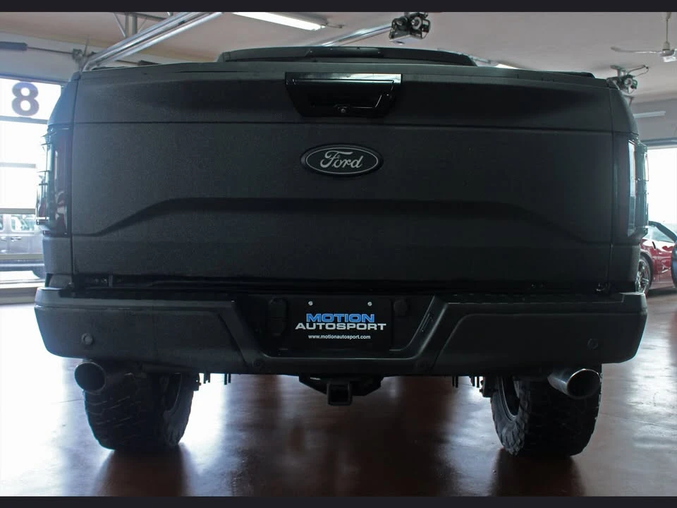 2016 Ford F-150 13th Gen - Image 9 of 12