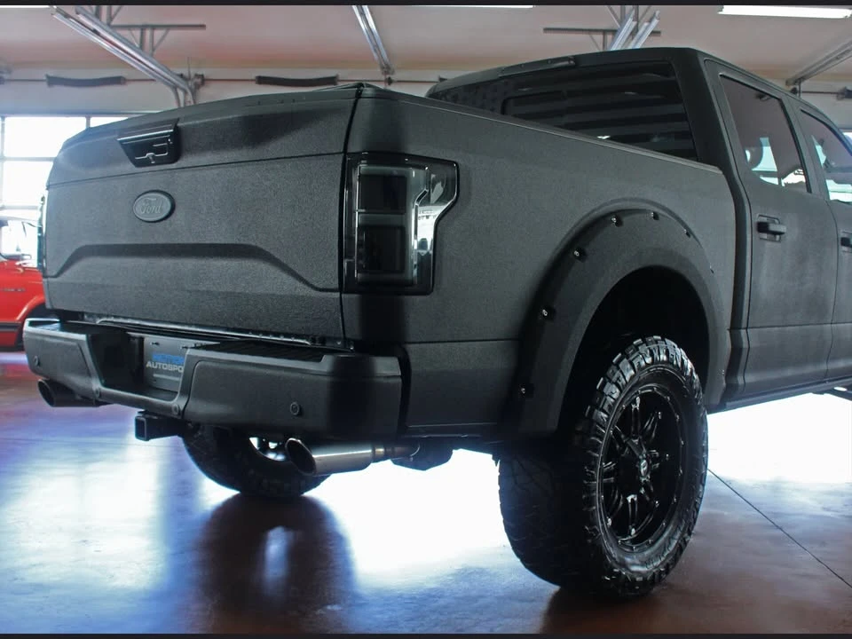 2016 Ford F-150 13th Gen - Image 11 of 12