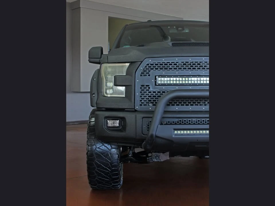 2016 Ford F-150 13th Gen - Image 5 of 12