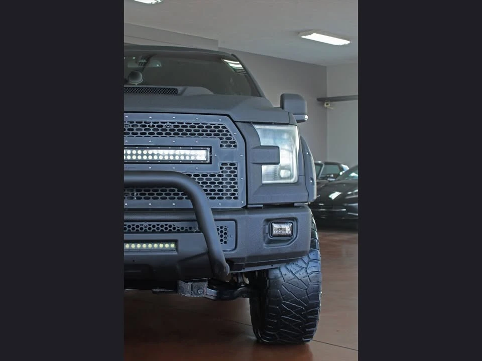 2016 Ford F-150 13th Gen - Image 6 of 12