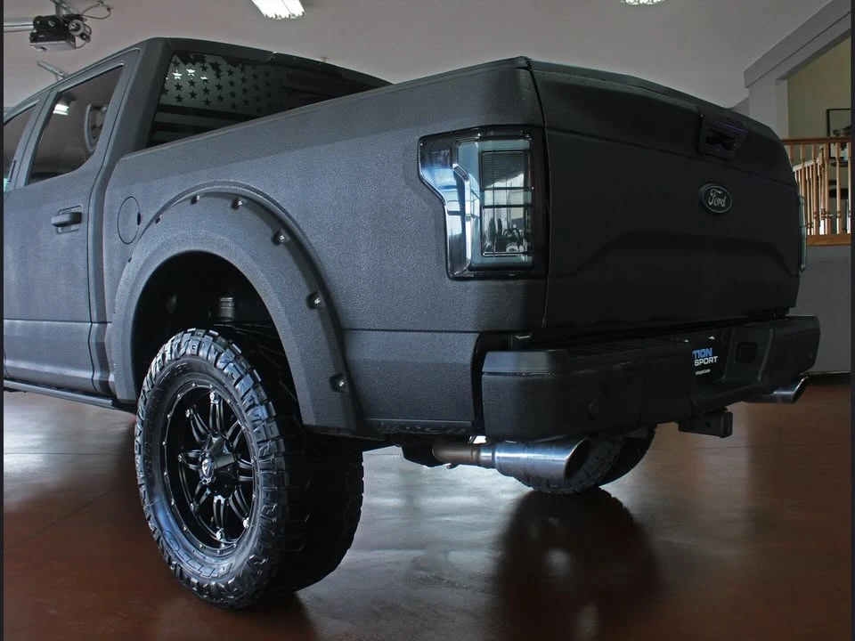 2016 Ford F-150 13th Gen - Image 8 of 12
