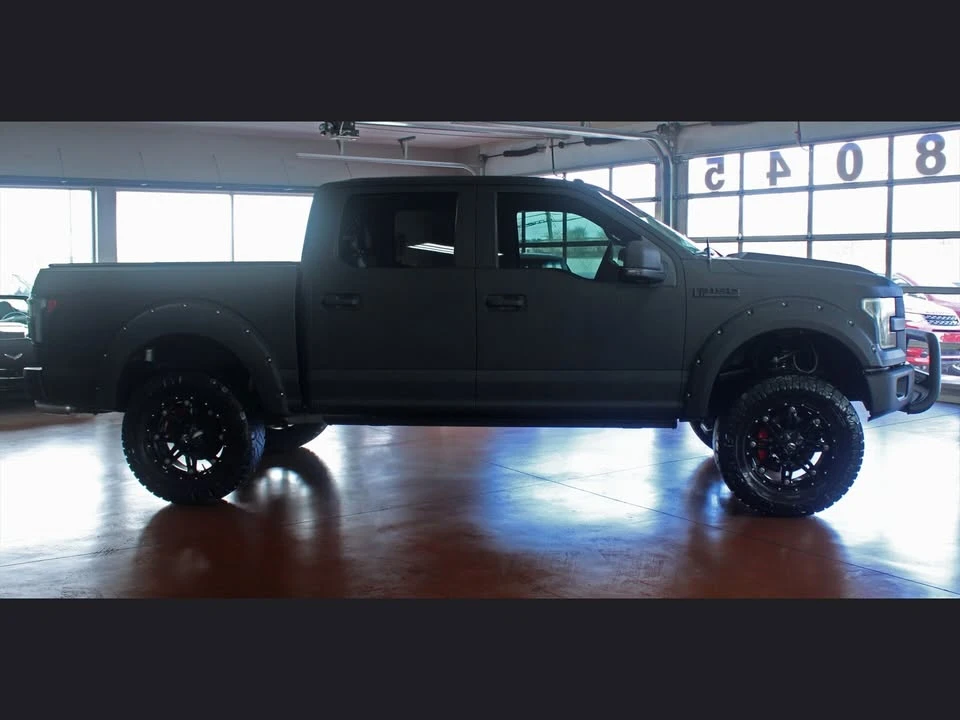 2016 Ford F-150 13th Gen - Image 12 of 12