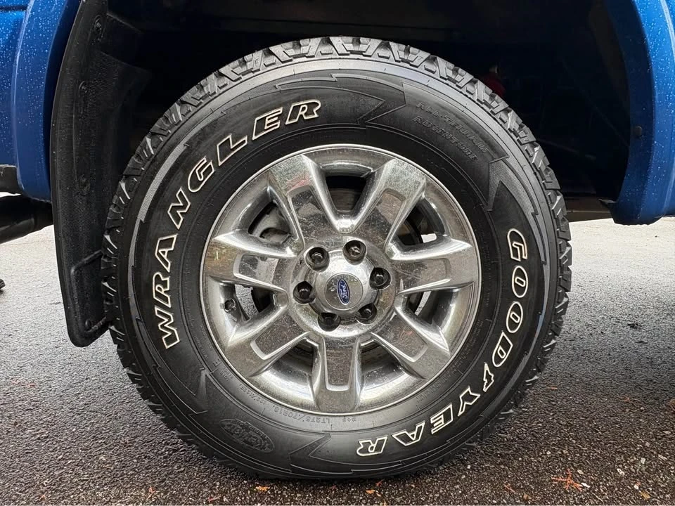 2016 Ford F-150 13th Gen - Image 7 of 19