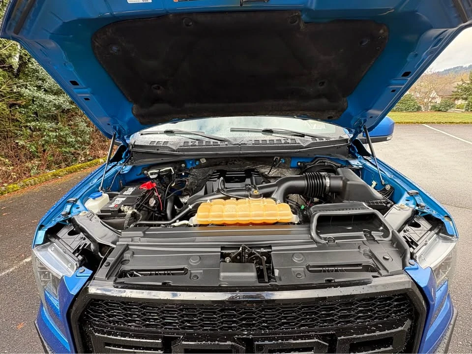 2016 Ford F-150 13th Gen - Image 11 of 19