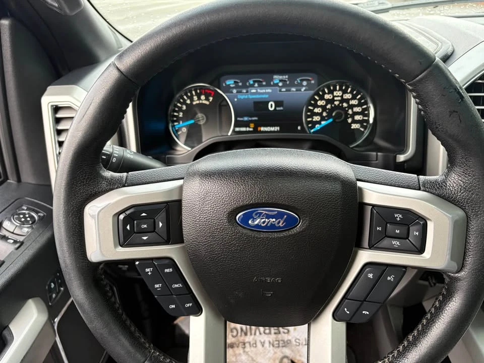 2016 Ford F-150 13th Gen - Image 18 of 19