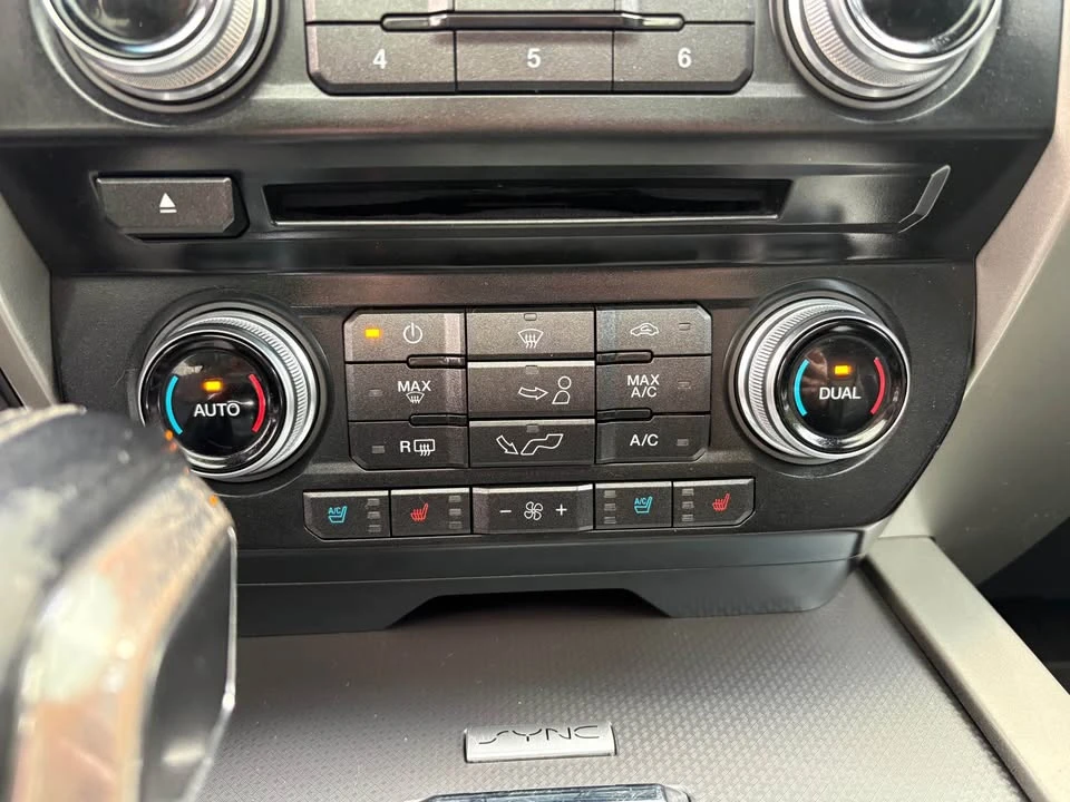 2016 Ford F-150 13th Gen - Image 13 of 19