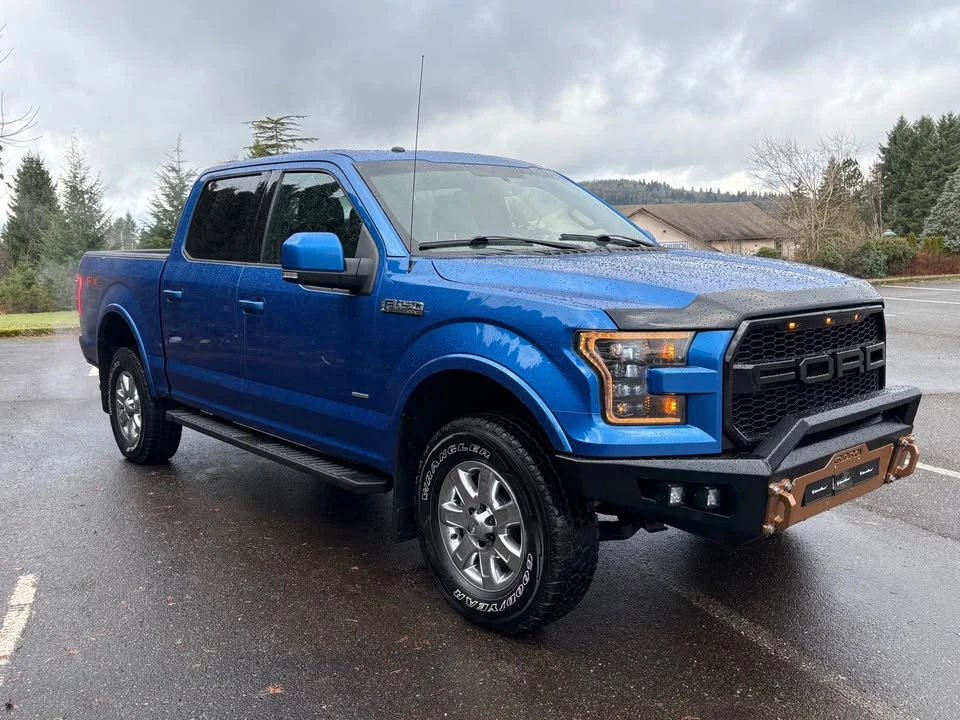 2016 Ford F-150 13th Gen - Image 2 of 19