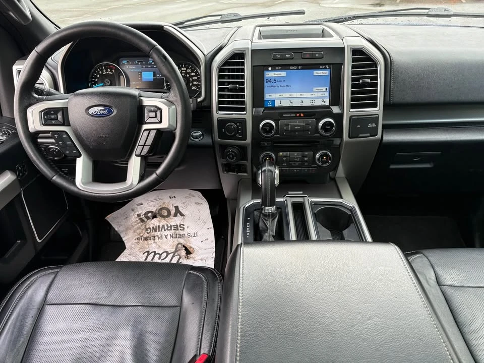 2016 Ford F-150 13th Gen - Image 14 of 19