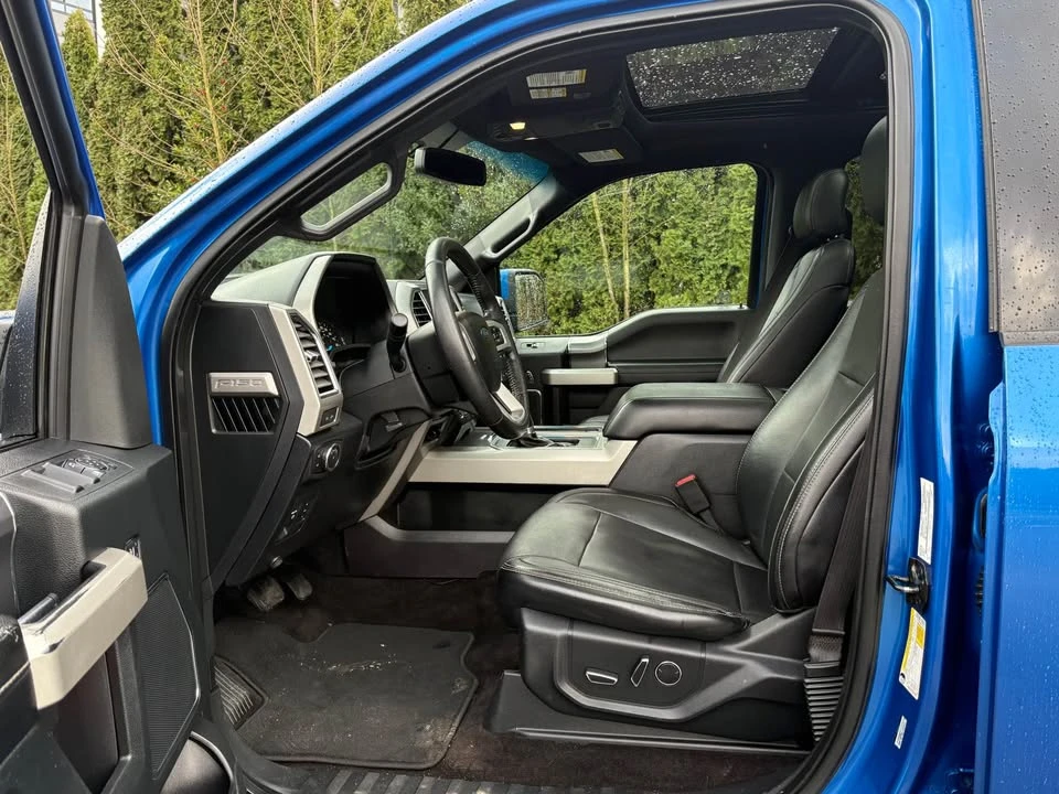 2016 Ford F-150 13th Gen - Image 19 of 19