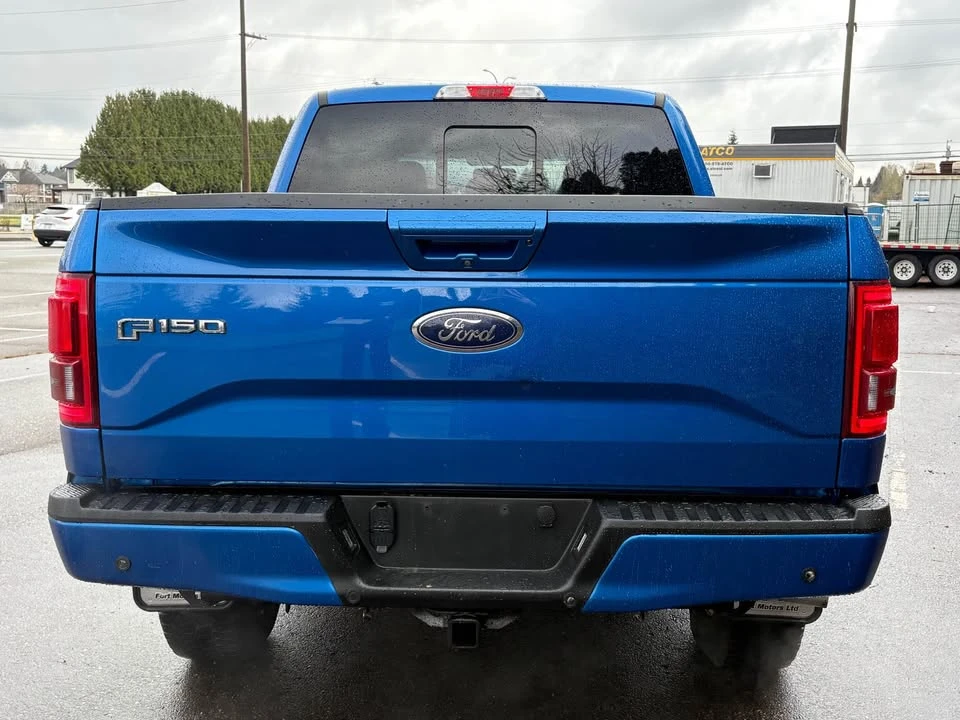 2016 Ford F-150 13th Gen - Image 4 of 19