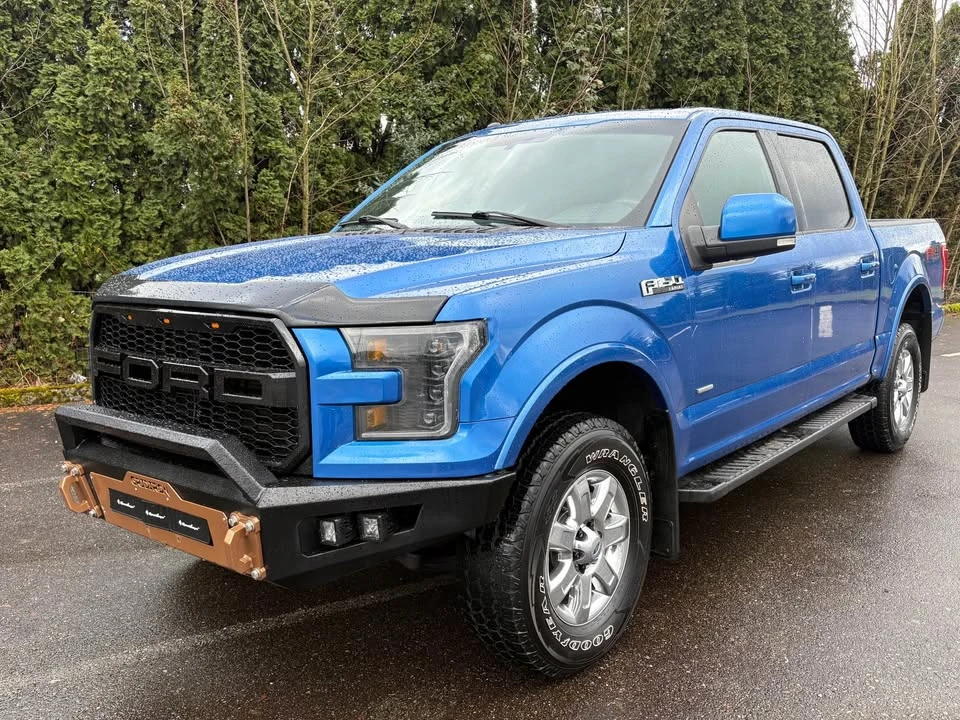 2016 Ford F-150 13th Gen - Image 3 of 19