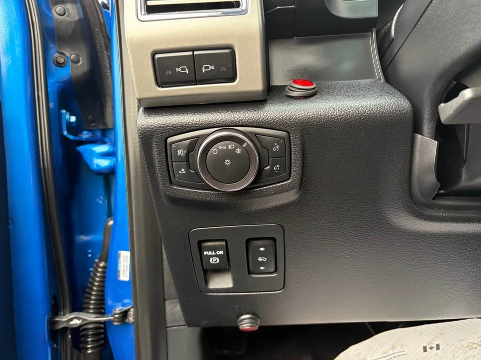 2016 Ford F-150 13th Gen - Image 17 of 19